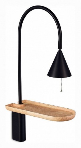 Настенный светильник ST Luce AMIRO SL1802.401.01 Настенный светильник ST Luce AMIRO SL1802.401.01