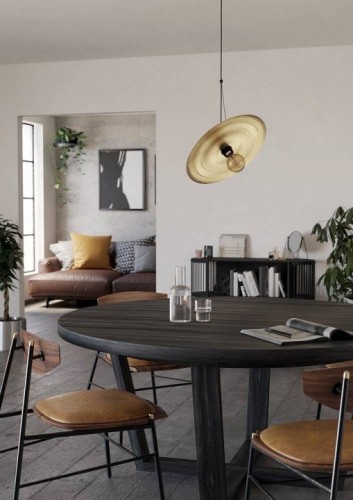 Подвесной светильник Lintmill 44029