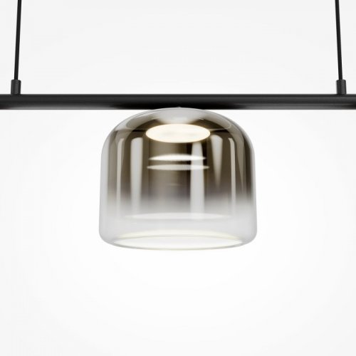 Подвесной светильник Maytoni Spirito MOD286PL-L12B3K