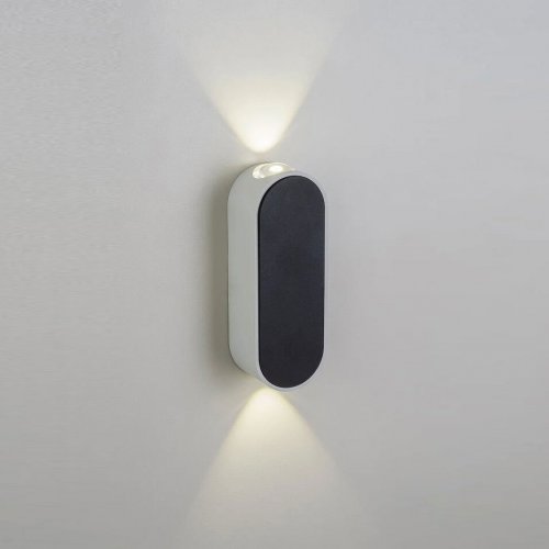 Архитектурная подсветка AM Group AM308 AM308-2X3 W WH+BK 4000K