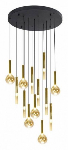 Подвесной светильник Aployt Silveyn APL.059.03.56