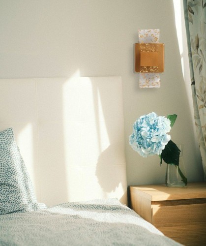 Накладной светильник De City Оскар 62 510023601