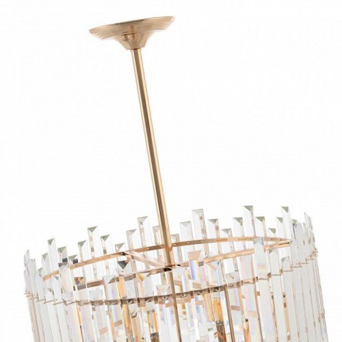 Подвесная люстра Arte Milano Sorrento-2409 372409/6/350/470 GD Подвесная люстра Arte Milano Sorrento-2409 372409/6/350/470 GD