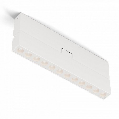 Точечный светильник Maytoni Points rot C136CL-12W3K-W