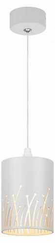Подвесной светильник Эра PL30 WH Б0061409 Подвесной светильник Эра PL30 WH Б0061409