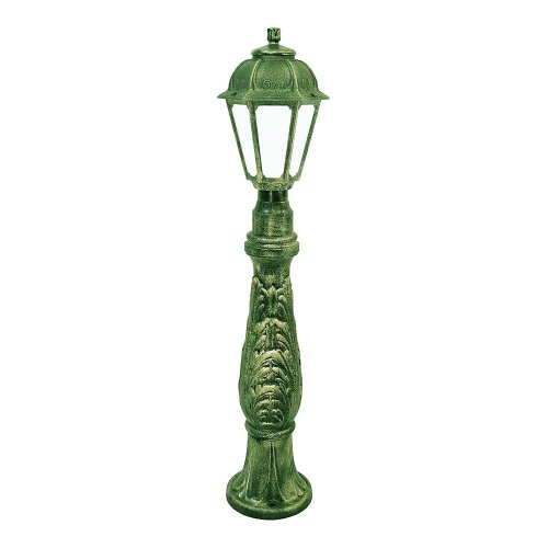 Наземный фонарь Fumagalli Saba K22.162.000.VYE27 Наземный фонарь Fumagalli Saba K22.162.000.VYE27