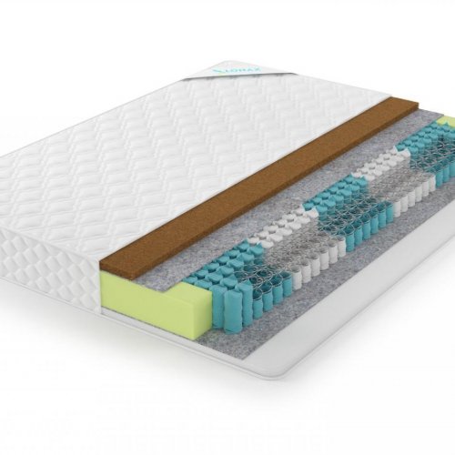 Lonax Hollo Cocos TFK 5 Zone 195x215