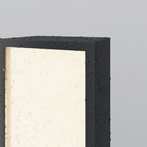 Наземный светильник Maytoni Blitz O470FL-L20GF3K