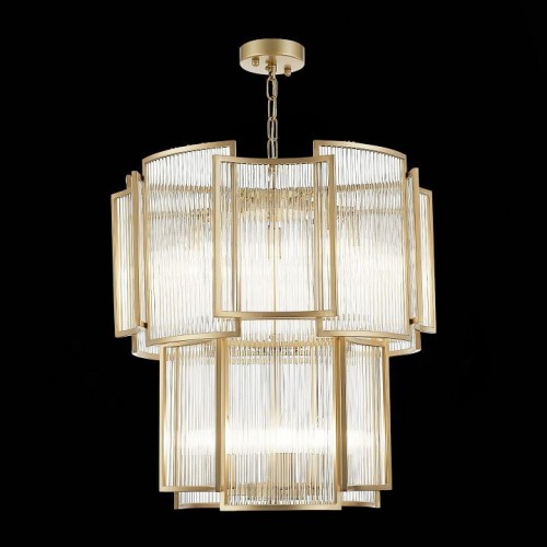 Подвесная люстра ST Luce Cosenza SL1234.203.08 Подвесная люстра ST Luce Cosenza SL1234.203.08