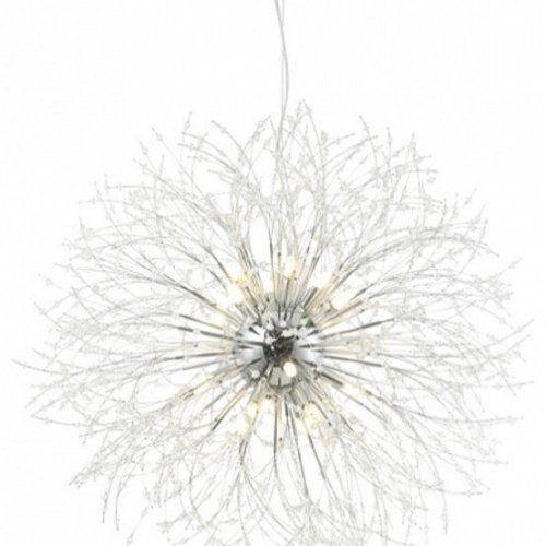 Подвесная люстра Stilfort Salut 2123/09/16P Подвесная люстра Stilfort Salut 2123/09/16P