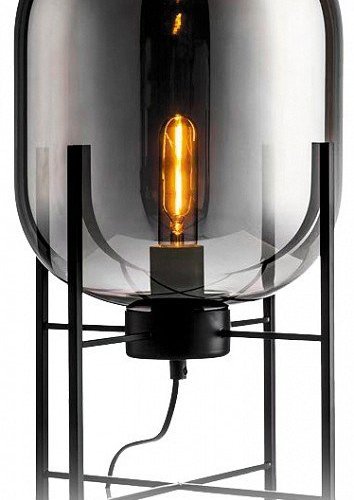 Интерьерная настольная лампа Kink Light Лорейн 07708-T,19(16)