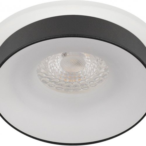 Точечный светильник ЭРА DK95 WH