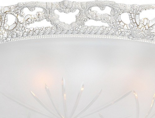 Потолочный светильник Arti Lampadari Venezia E 1.13.46 BW