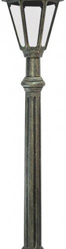 Уличный фонарь Fumagalli Aloe.R/Rut E26.163.000.BXF1R