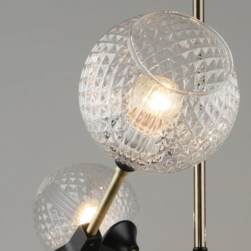 Потолочная люстра Reluce 04858-0.3-10 Потолочная люстра Reluce 04858-0.3-10