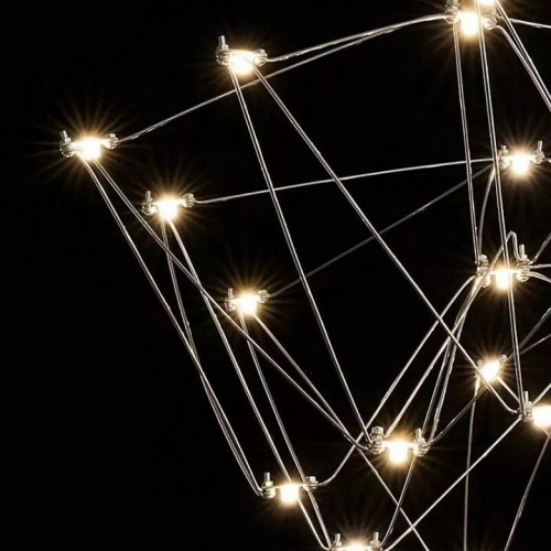 Подвесная люстра O-LUCE Sia 1096011-1 Подвесная люстра O-LUCE Sia 1096011-1