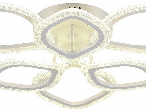 Потолочная люстра Natali Kovaltseva Angel LED LAMPS 81192 Потолочная люстра Natali Kovaltseva Angel LED LAMPS 81192