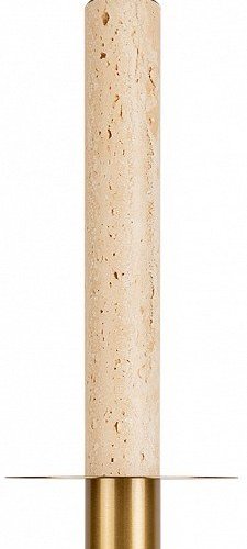 Подвесной светильник Everest 10583A Bronze