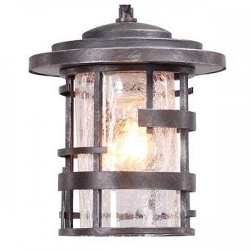 Уличный светильник подвесной LArte Luce Castle L70801.07 Уличный светильник подвесной LArte Luce Castle L70801.07