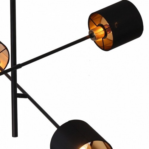 Подвесная люстра Escada 1109/4P Подвесная люстра Escada 1109/4P