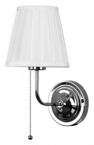Бра Arte Lamp Marriot A5039AP-1CC Бра Arte Lamp Marriot A5039AP-1CC