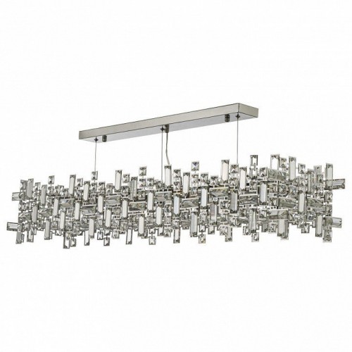 Подвесная люстра Dio DArte Erba Erba E 1.5.120x20.100 N Подвесная люстра Dio DArte Erba Erba E 1.5.120x20.100 N