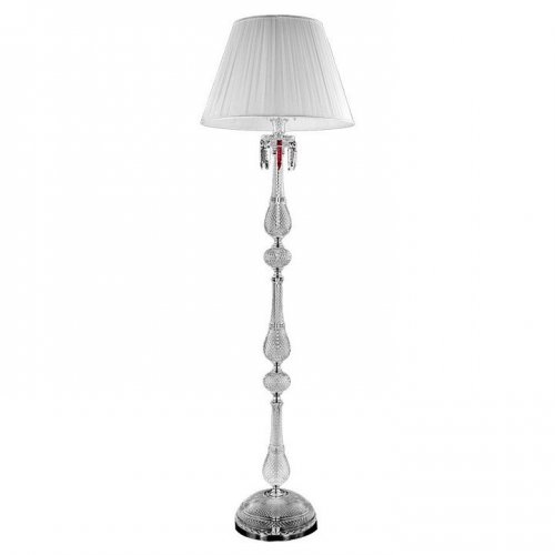 Торшер Crystal Lux Princess PT3