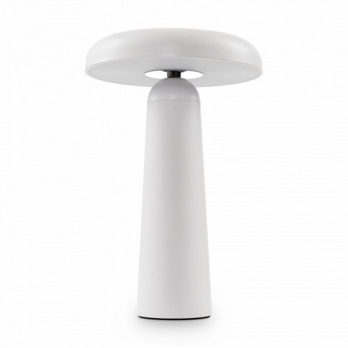 Интерьерная настольная лампа Freya Mushroom FR6109TL-L4W