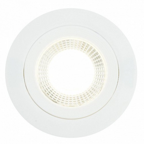 Встраиваемый светильник Feron AL540 52048