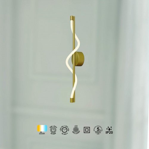 Бра Mantra Fugaz 9551