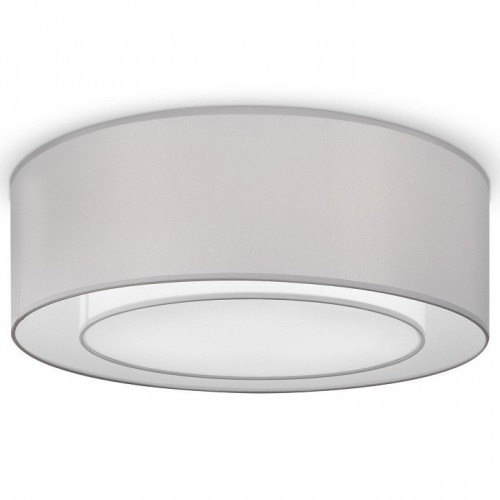 Потолочный светильник Maytoni Bergamo MOD617CL-04GR