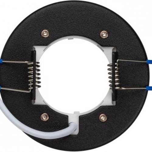 Точечный светильник ЭРА DK115 SBK