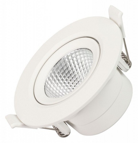 Точечный светильник Arlight 032310