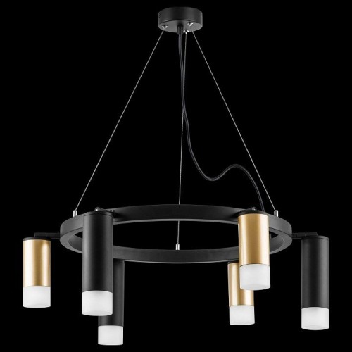 Подвесной светильник Lightstar Rullo LR0164038731