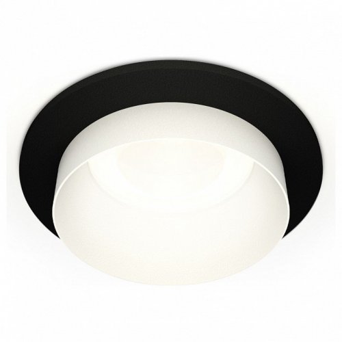 Точечный светильник Ambrella light Techno Spot XC6513020
