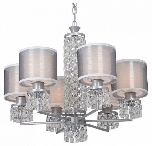 Подвесная люстра Vitaluce V1855-9/6