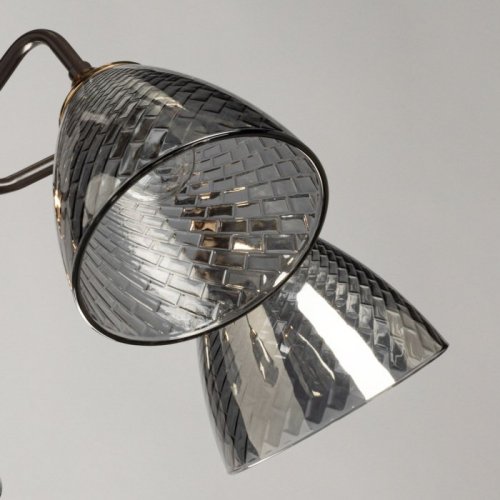 Потолочная люстра De City Альфа 115010405