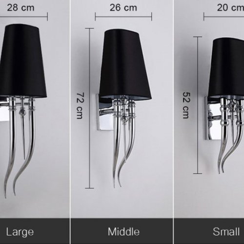 Бра ImperiumLoft 44.198 Бра ImperiumLoft 44.198