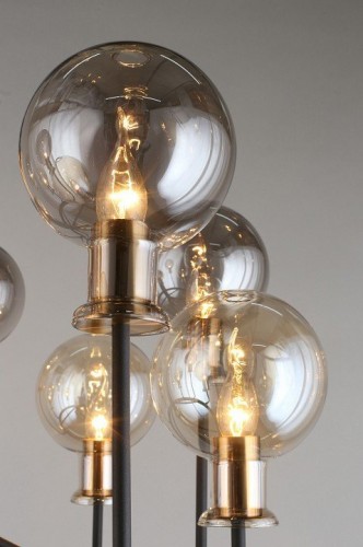 Подвесная люстра Aployt Rozet APL.902.03.11 Подвесная люстра Aployt Rozet APL.902.03.11