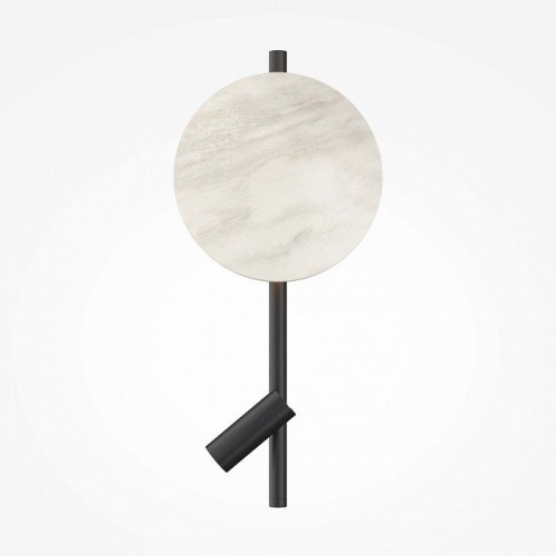 Настенный светильник Maytoni Solution MOD450WL-L9W3K