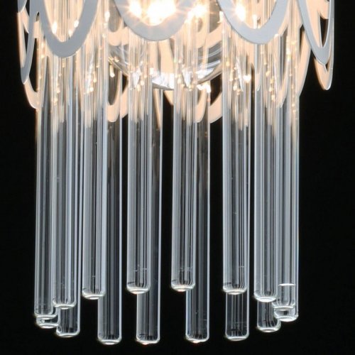 Подвесной светильник DeMarkt Соло 112010801 Подвесной светильник DeMarkt Соло 112010801