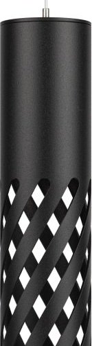 Подвесной светильник PL28 BK