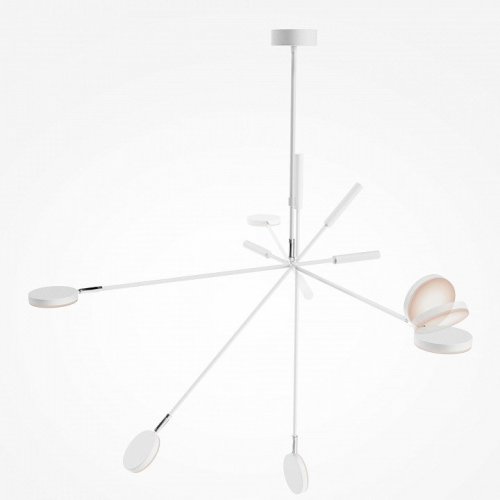 Подвесной светильник Maytoni Fad MOD070CL-L8W3K