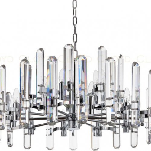 Подвесная люстра Cloyd Estrada 10275 Подвесная люстра Cloyd Estrada 10275