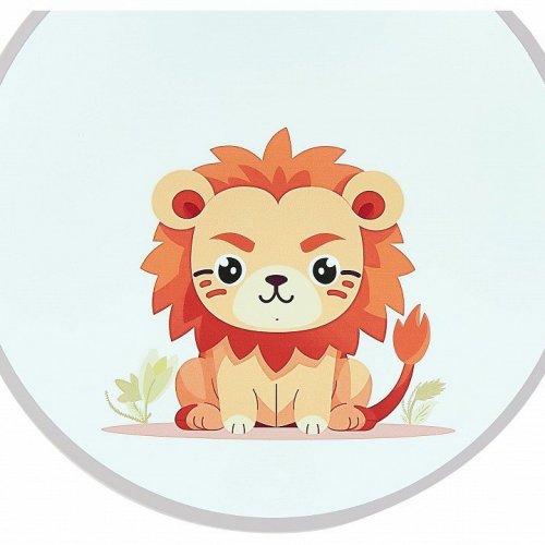 Потолочный светильник Kids INNOVATION STYLE 83122