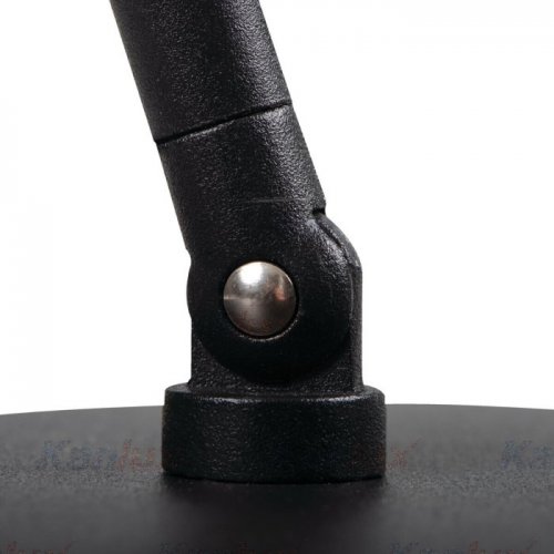 Настольная лампа Kanlux JUSI E27 B 36271 Настольная лампа Kanlux JUSI E27 B 36271