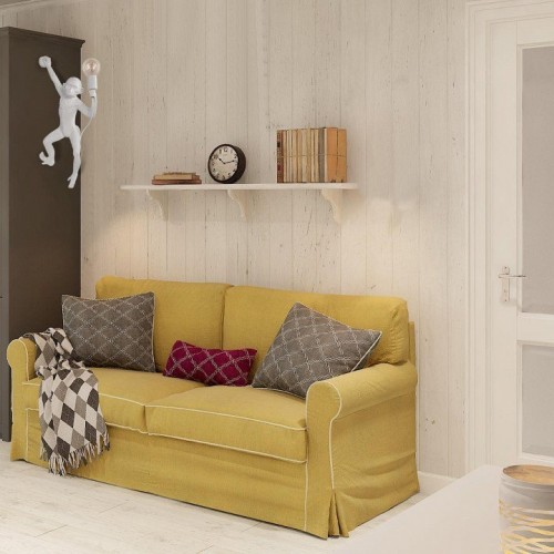 Настенный светильник Loft IT Monkey 10314W/A Настенный светильник Loft IT Monkey 10314W/A