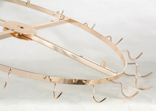 Подвесная люстра Lussole LSP-8712 Подвесная люстра Lussole LSP-8712