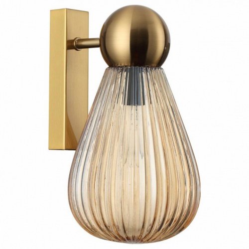 Бра Odeon Light Elica 5402/1W Бра Odeon Light Elica 5402/1W