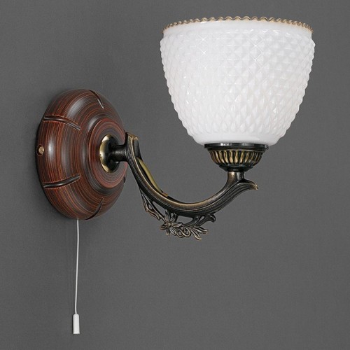 Бра Reccagni Angelo A 8661/1